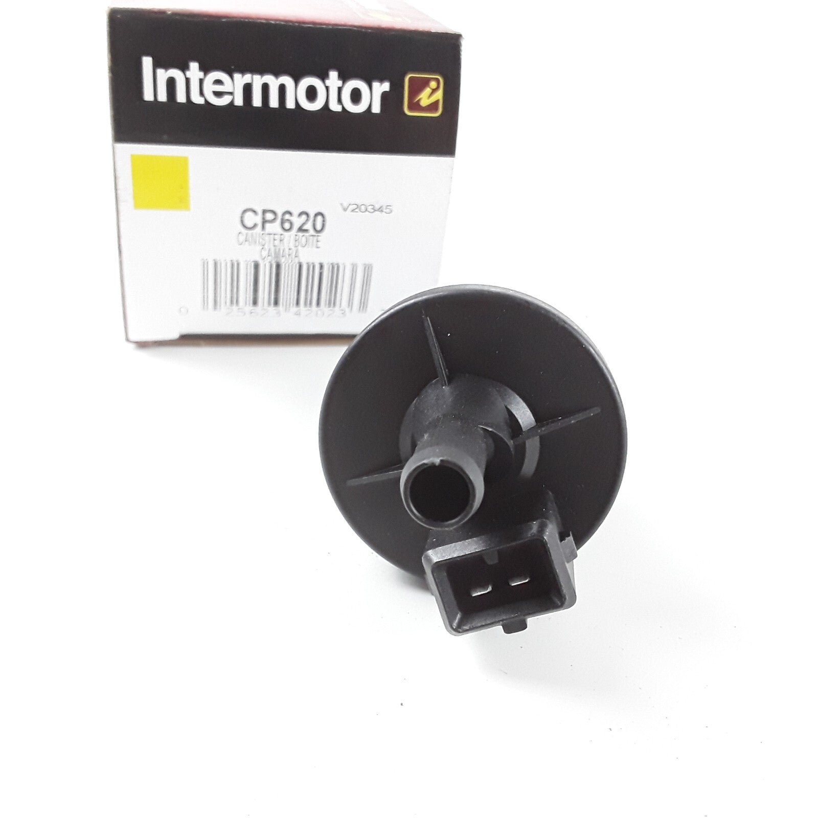 Canister Purge Solenoid Fits Hyundai Sonata Tucson Kia Spectra Rio (1995-2010)
