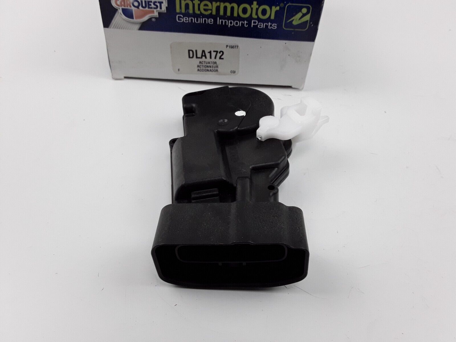 Door Lock Actuator Motor Front Left for Toyota Tundra,Sequoia 2001 2002-2007 - HotCarParts