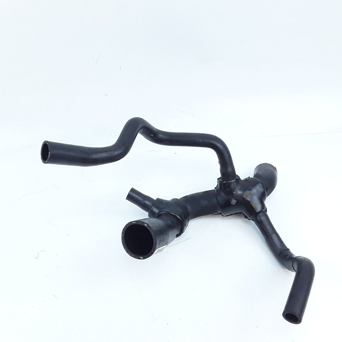 Modular Coolant Hose Fits Ford Mystique Contour Mercury Mystique 1995 1996 1997