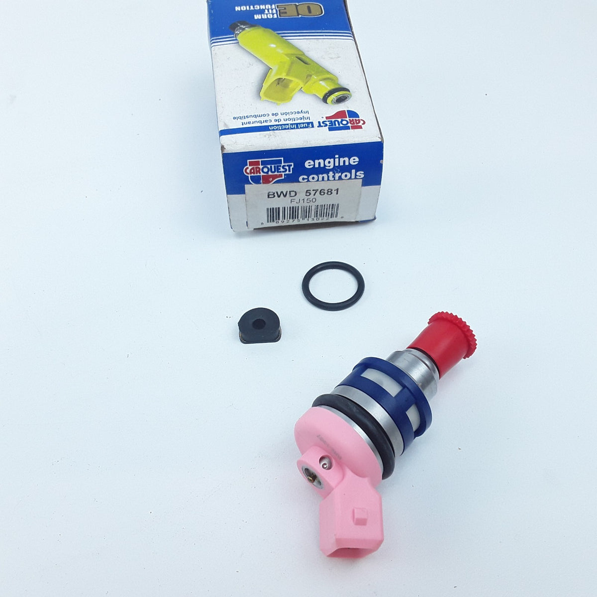Fuel Injector Fits Nissan Maxima (1989 1990 1991 1992) V6-3.0L Engine BWD 57681