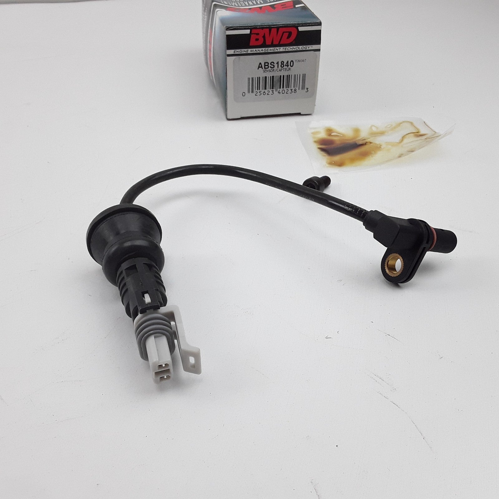 ABS Wheel Speed Sensor Fits Chevrolet Captiva Sport 2012-2015 Suzuki XL-7 2007
