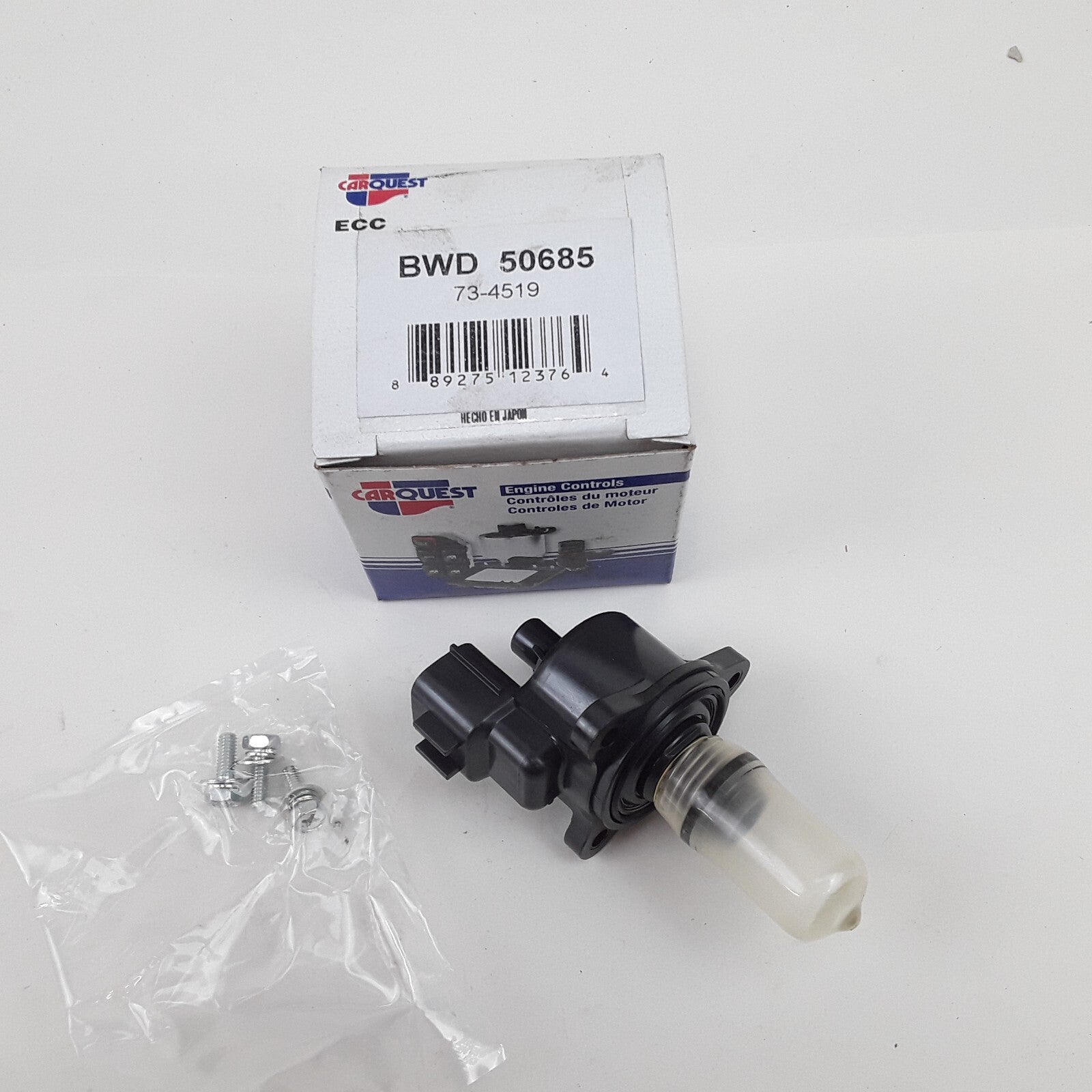 Fuel Injection Idle Air Control Valve For Chrysler Sebring Dodge Stratus 2001-05