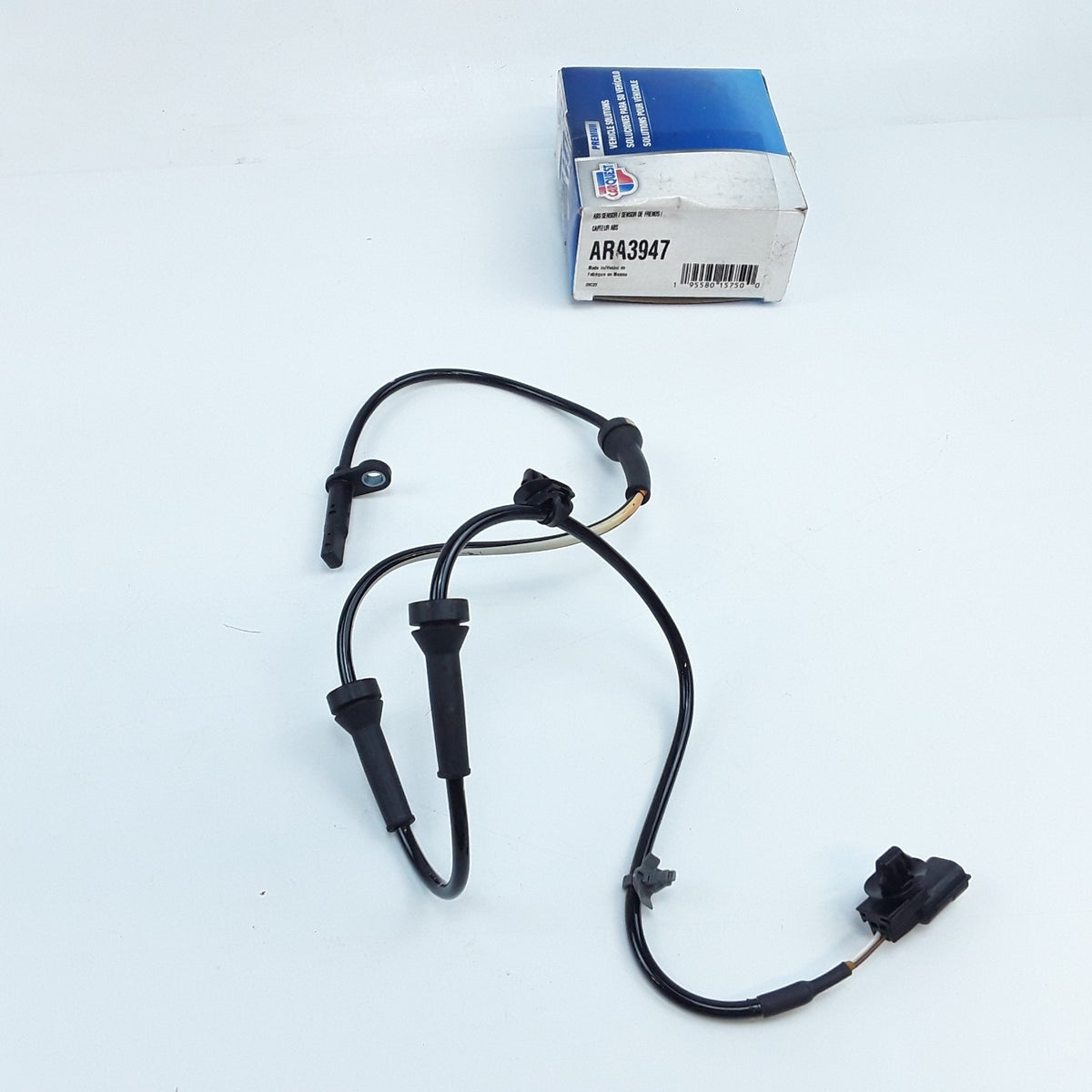 Rear ABS Speed Sensor Fits Nissan Maxima Altima 2013 2014 2015 2016 2018-2023