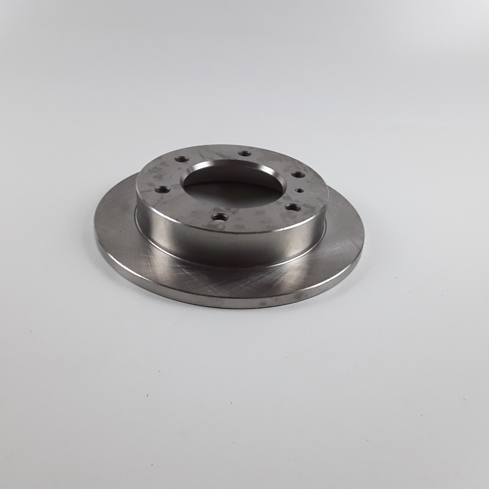 Disc Brake Rotor Fits Isuzu Trooper 1987-91 Isuzu Pickup 88-95 Isuzu Amigo 89-93