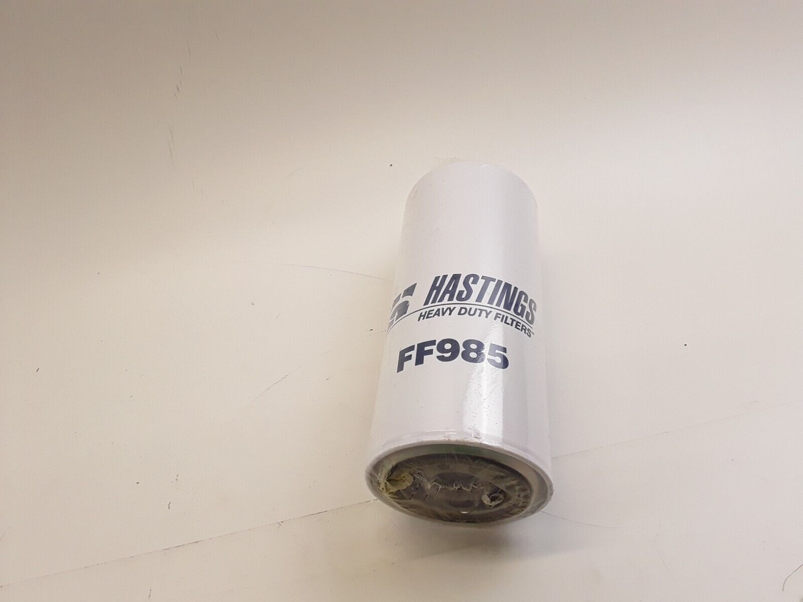 Fuel Filter Hastings FF985 Fast Free Shipping - HotCarParts