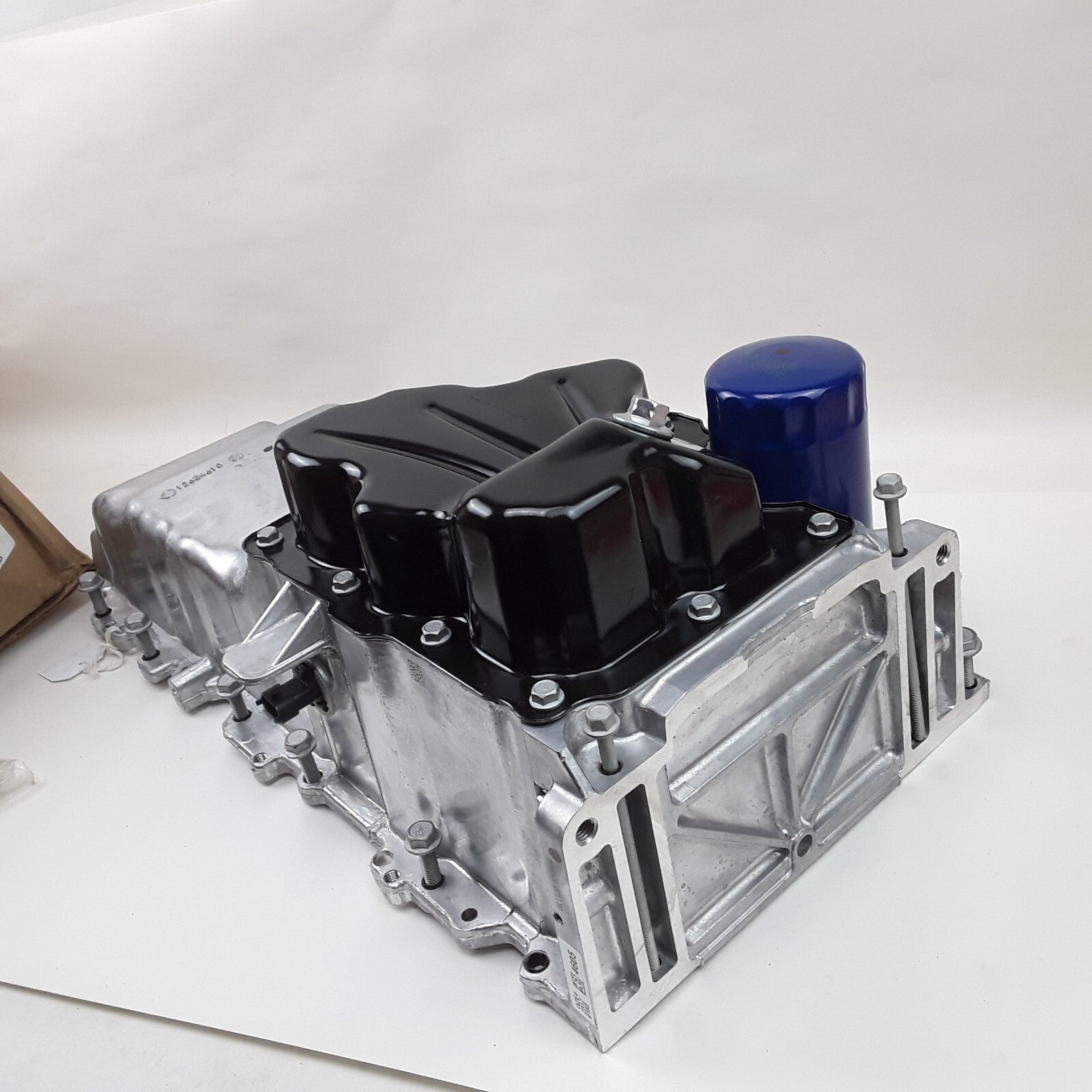 GM Oil Pan Assembly Fits Chevrolet Tahoe GMC Yukon Cadillac Escalade 2014-2020