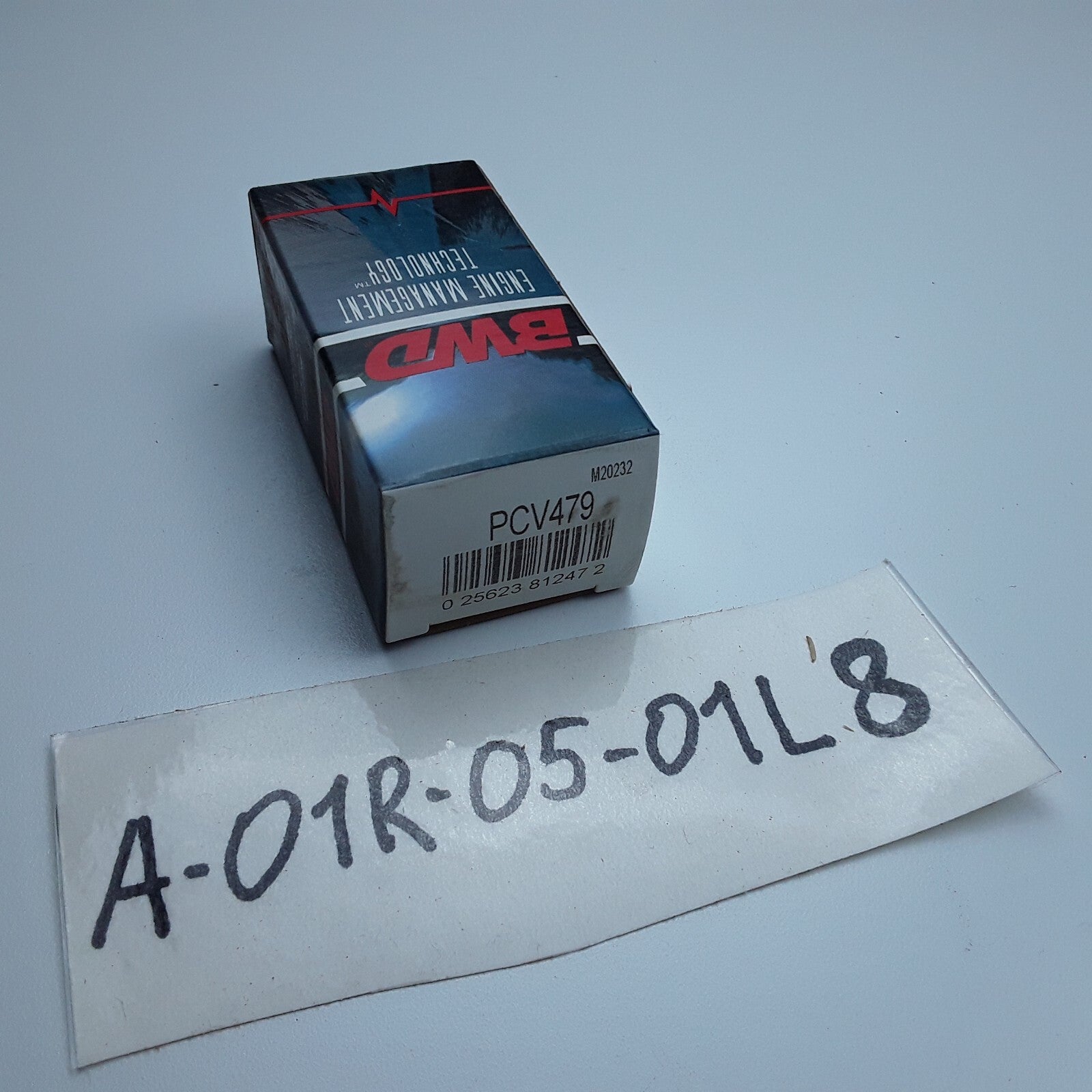 PCV Valve Fits Chrysler Sebring 2004 2005 2006 Chrysler PT Cruiser 2001-2010