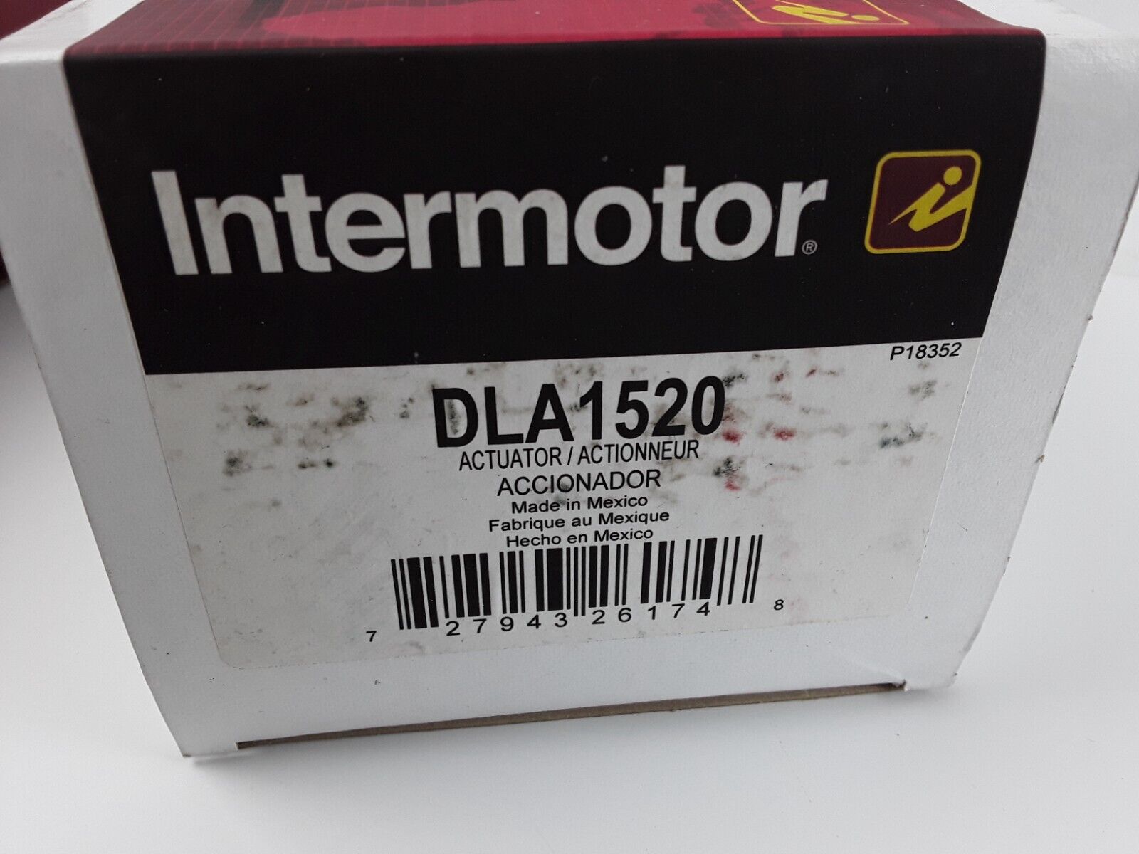 Door Lock Actuator Latch Front Left For Toyota Corolla 2009 2010 2011 2012 2013 - HotCarParts