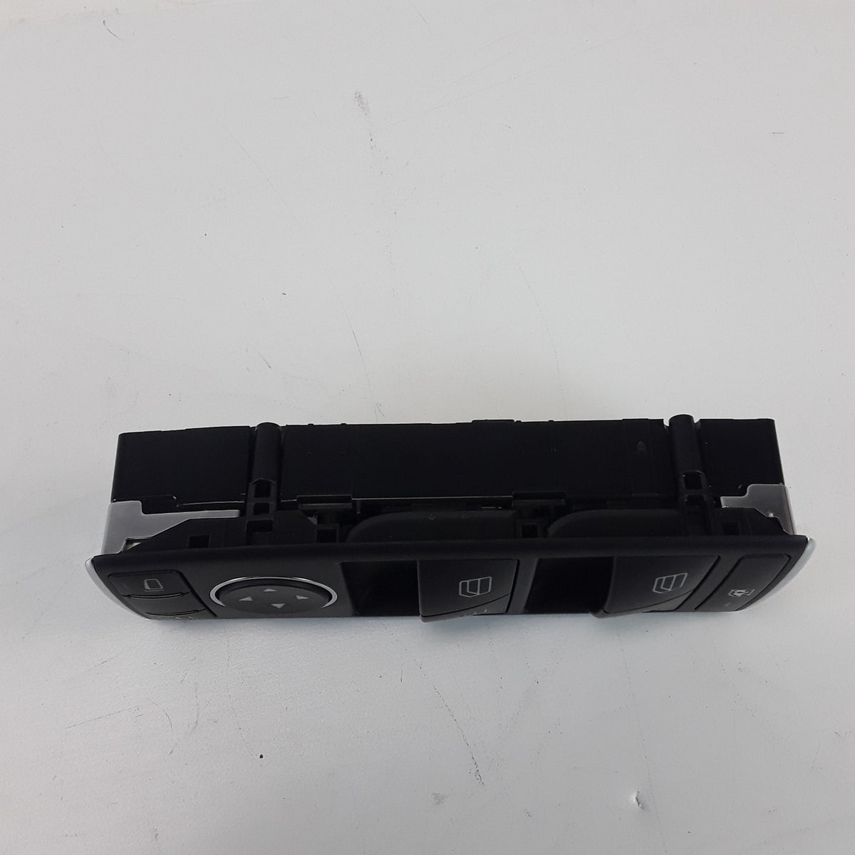 For Tesla Model S 2012-2025 Power Window Switch Driver Side New OEM 1003589-00-B