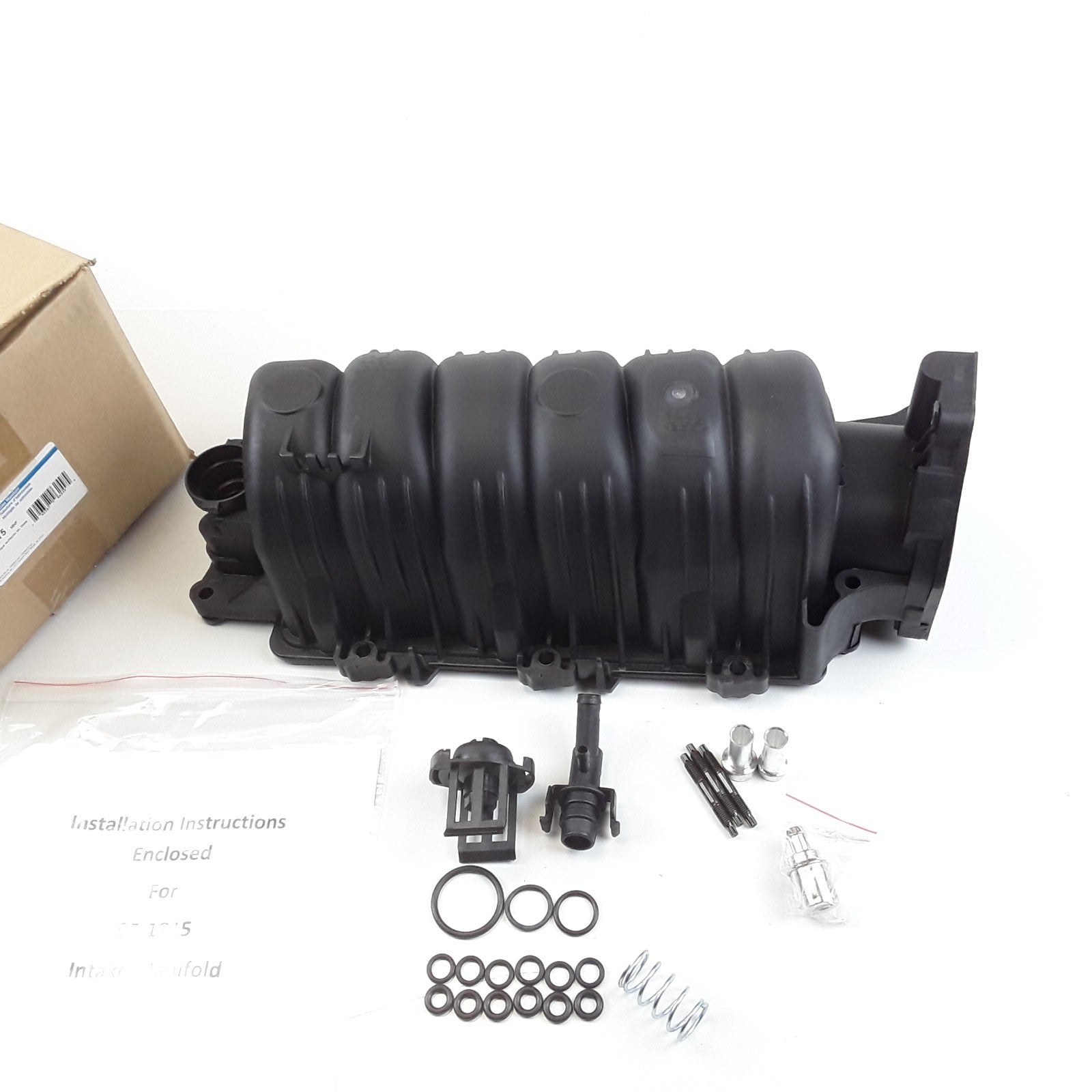 Carquest 95-1815 Intake Manifold Fits Oldsmobile Pontiac Chevrolet Buick 1995-05