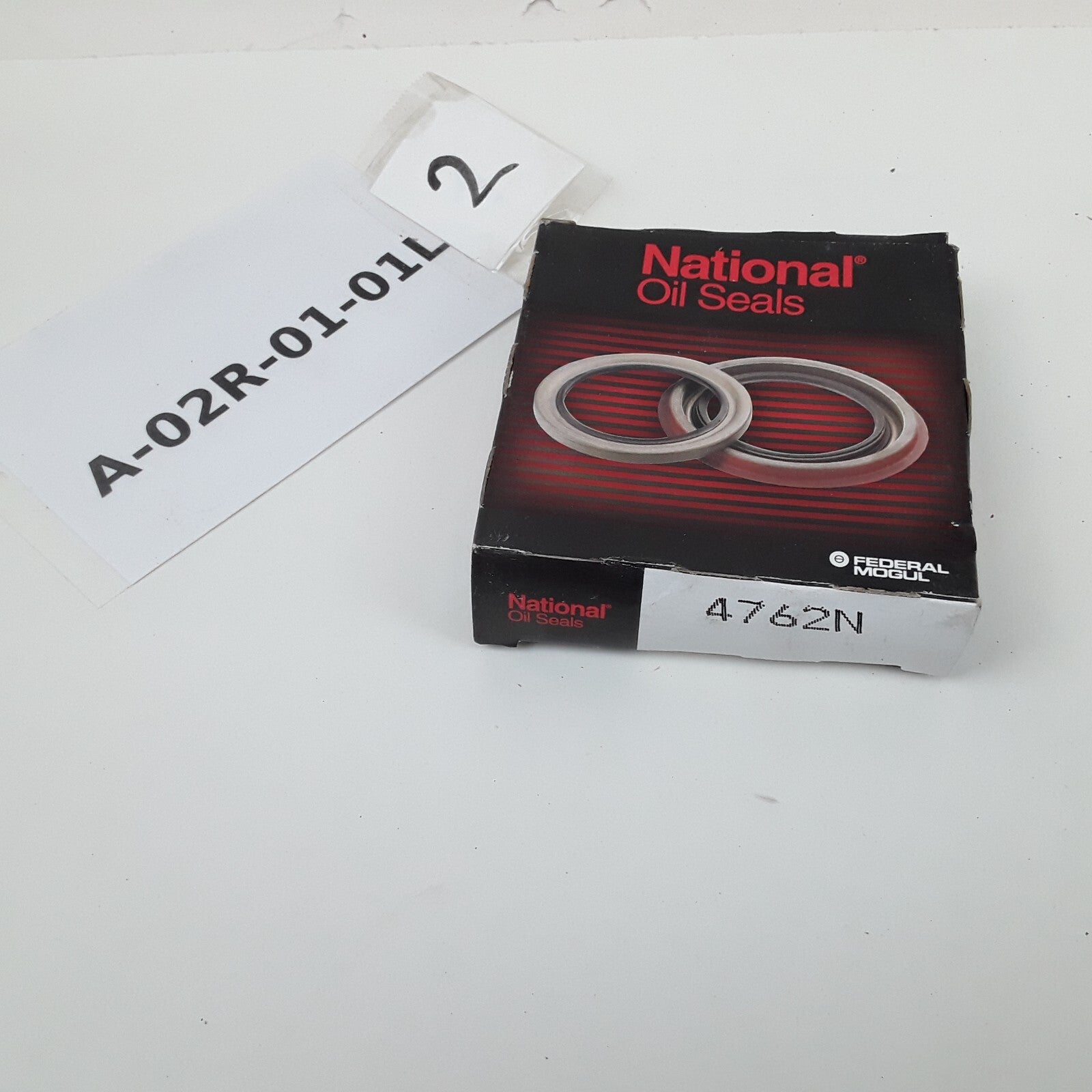 Wheel Seal Fits Cadillac Escalade ESV Hummer H3 2008 GMC Yukon XL 1500 2010