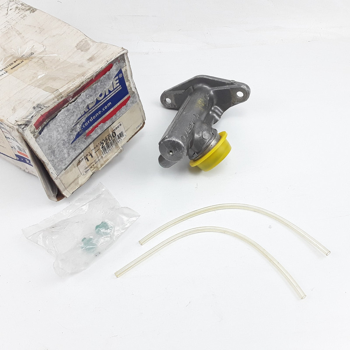 Brake Master Cylinder Fits Honda Accord Civic Acura Integra 1985-1990, 1993-1995