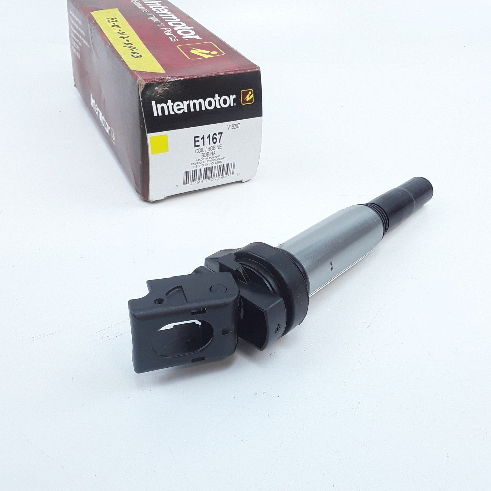 Ignition Coil For Mini Cooper Rolls-Royce Peugeot BMW (2001 2002 2003 2004-2022)