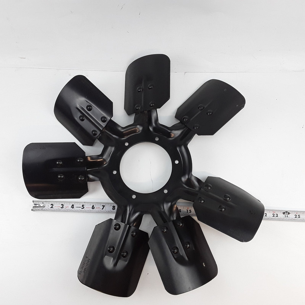 International HOR312383 Horton Engine Cooling Fan Assembly Fits Navistar Trucks