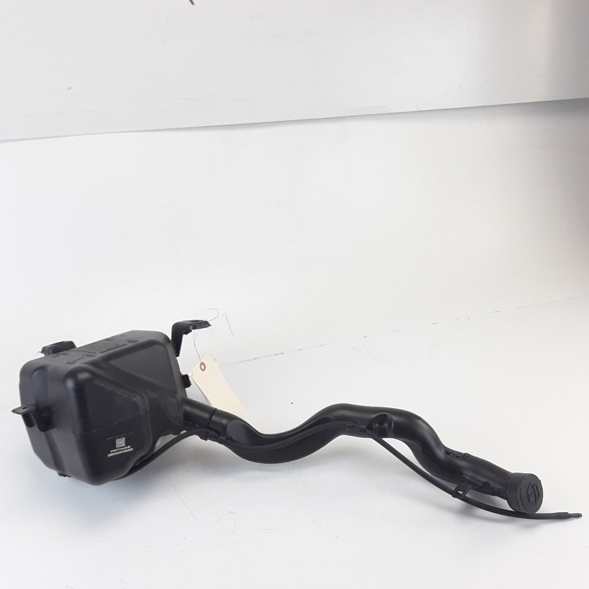 For Tesla Model X 2022-2025 OEM Windshield Washer Reservoir w/ Neck 1617114-00-B