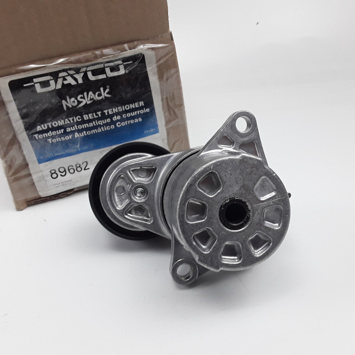 Belt Tensioner Fits Mercedes-Benz Freightliner 2014 2015-2017, 2020 2001 2022