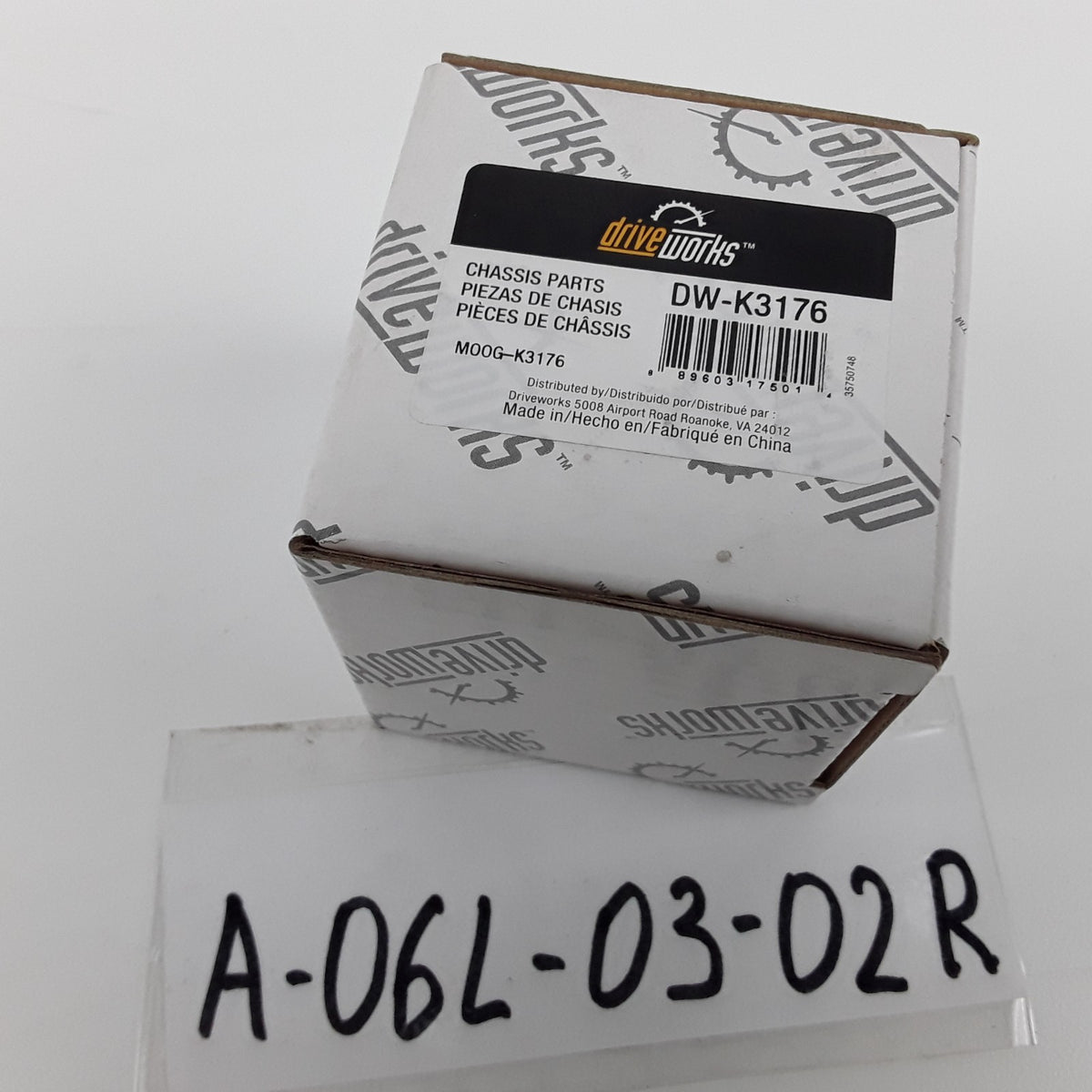 Front Suspension Track Bar Bushing For Jeep Cherokee Wrangler Wagoneer 1984-2006