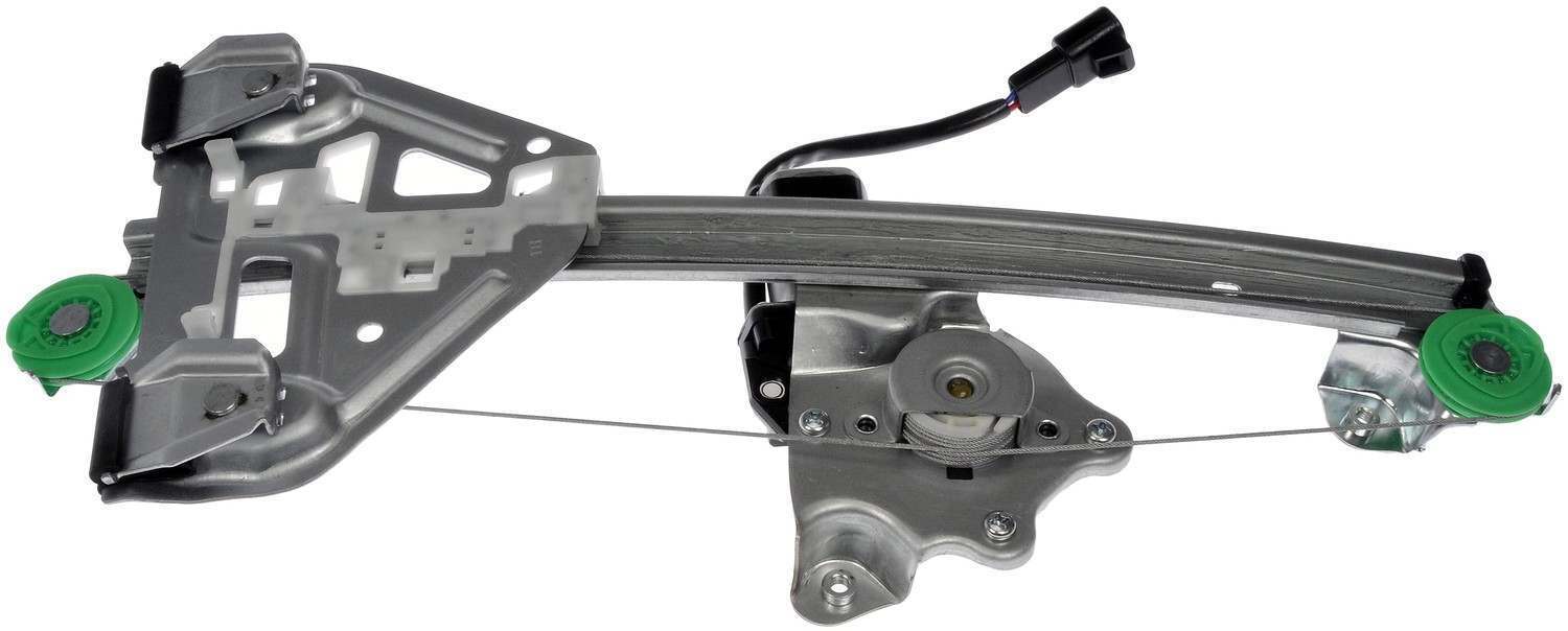 Dorman Rear Left Power Window Regulator & Motor Fits Cadillac CTS (2003-2007)