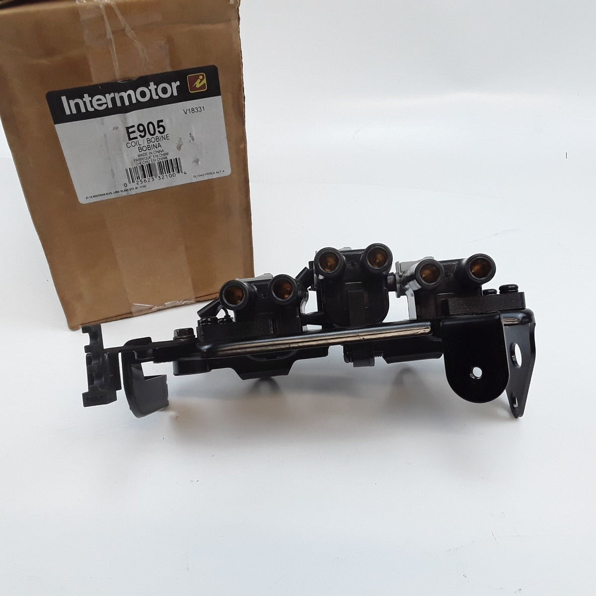 Distributorless Coil Fits Hyundai Tiburon Santa Fe 2001 2002 2003 2004 2005-2008