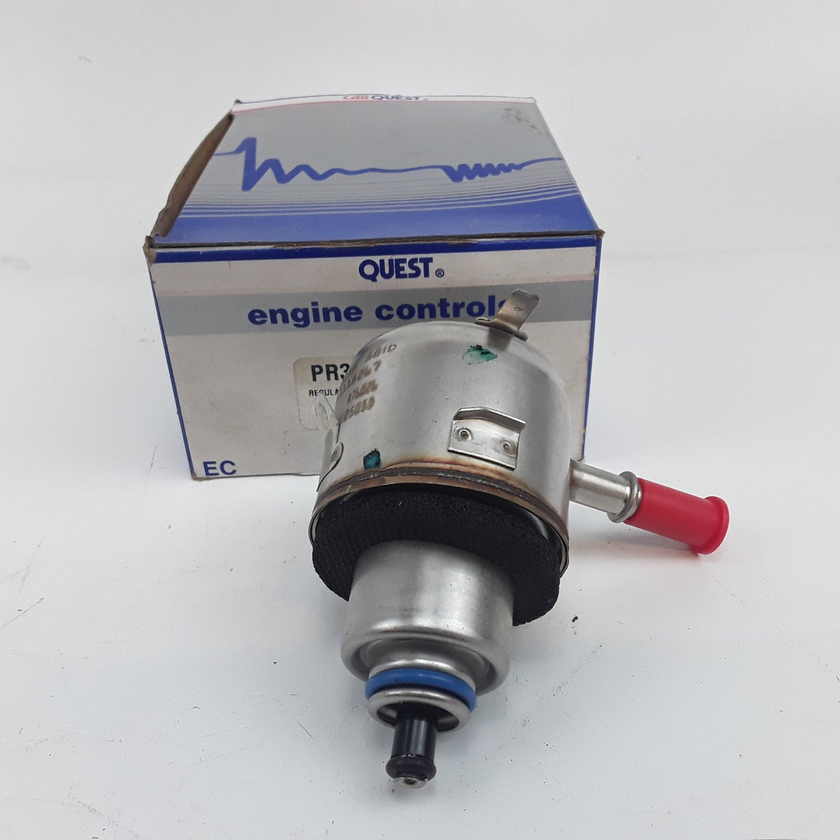 Fuel Pressure Regulator Fits Dodge SX 2.0 Neon Chrysler Neon 2001 2002 2003-2005