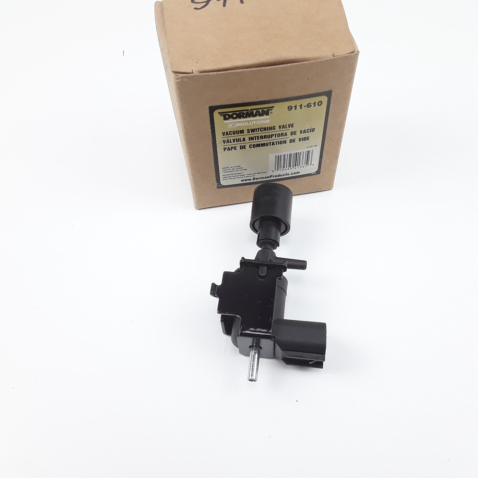 Vacuum Switching Valve For Toyota Tacoma Camry T100 Avalon Lexus ES300 1988-2001