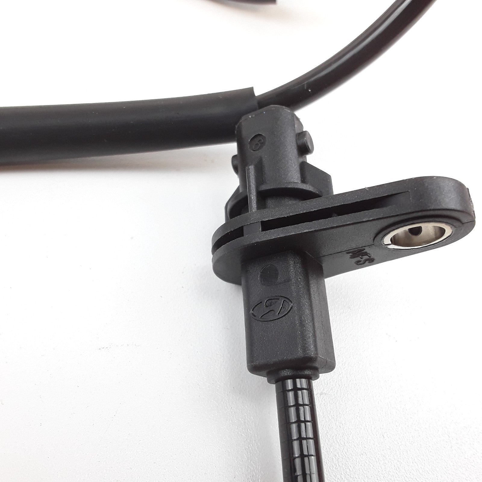 Front Left ABS Speed Sensor Fits Hyundai Veloster 2012 2013 2014 2015 2016 2017