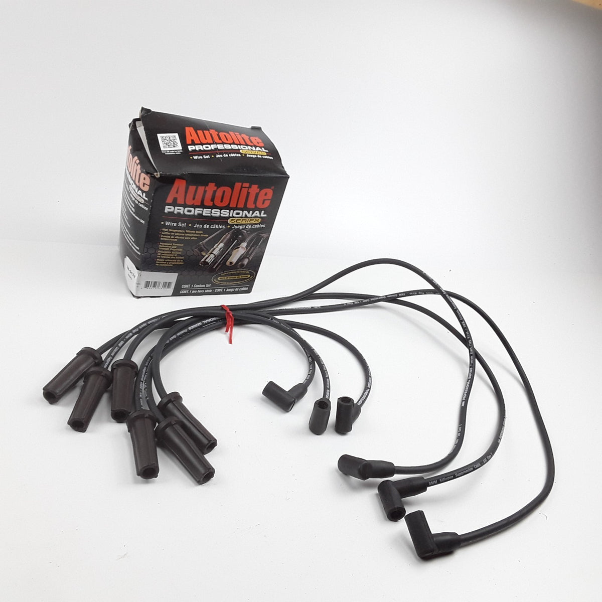 Spark Plug Wire Set Fits Buick Century Skylark Oldsmobile Cutlass Achieva 1993