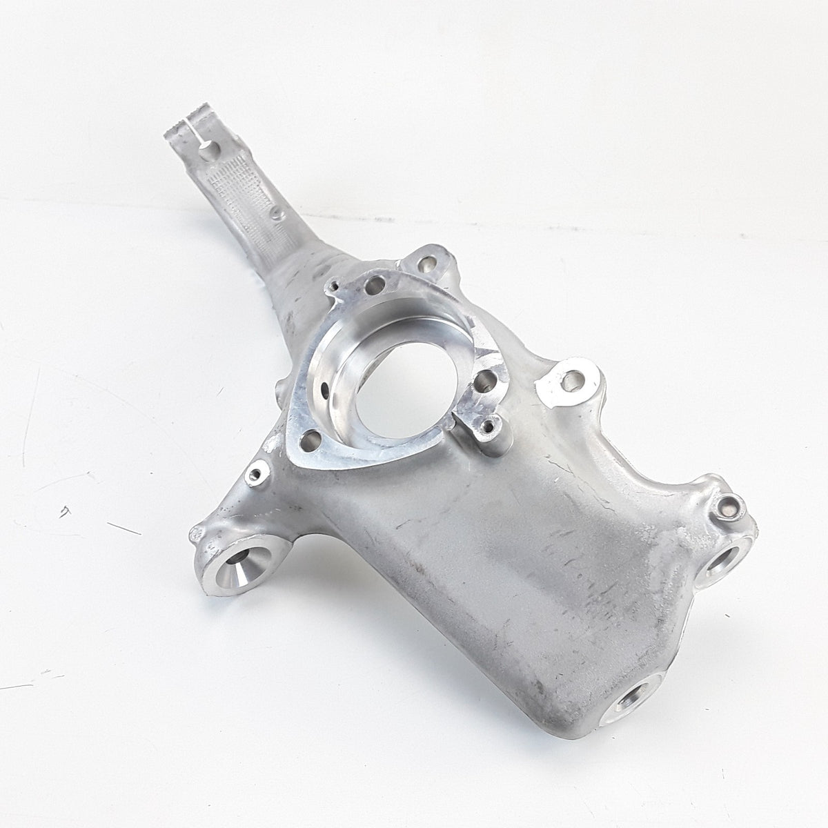 For Tesla Model 3 2017-2023 LH Front Suspension Steering Knuckle 1044311-00-E