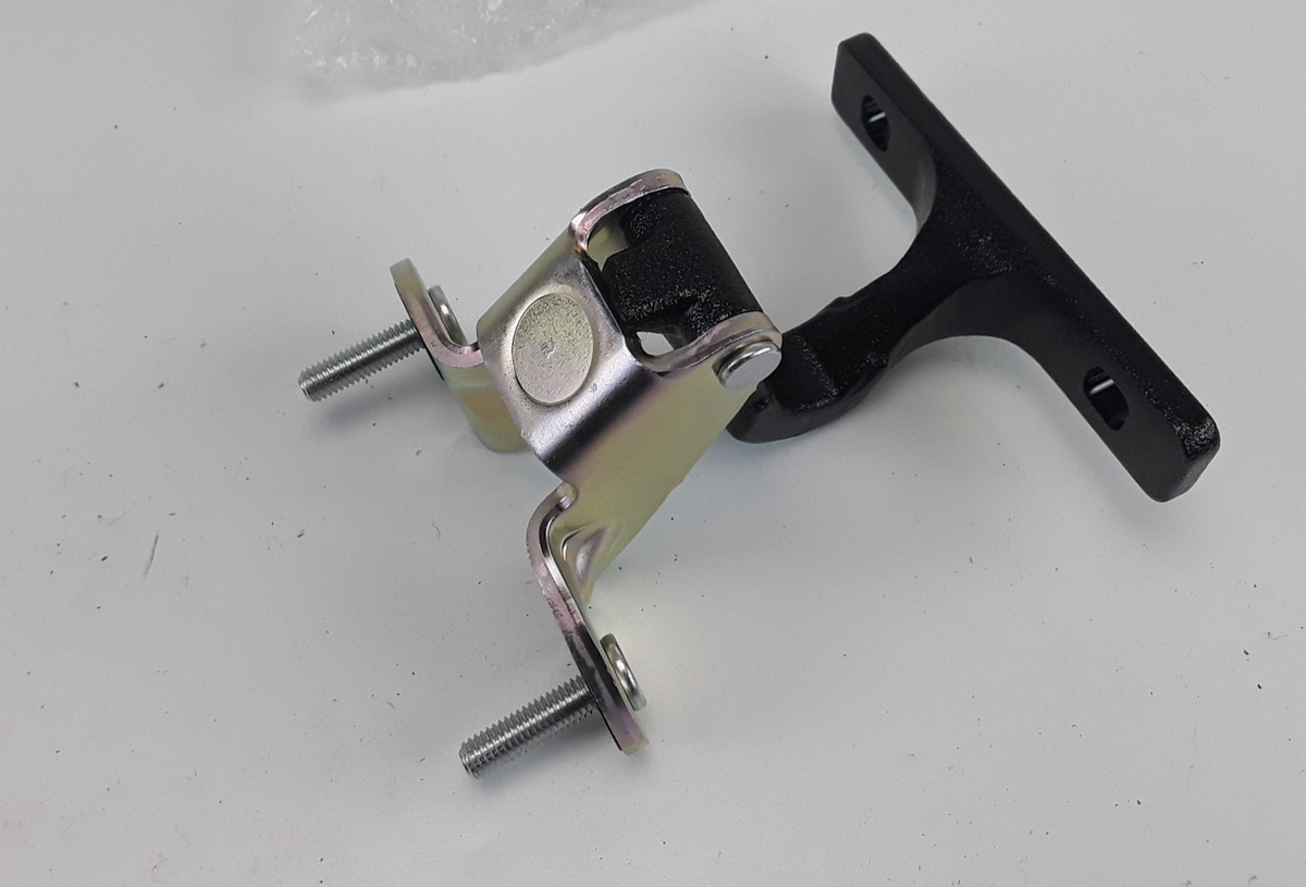 Model Y 2025 Right Hand Rear Liftgate Hinge 1931317-S0-C Genuine OEM