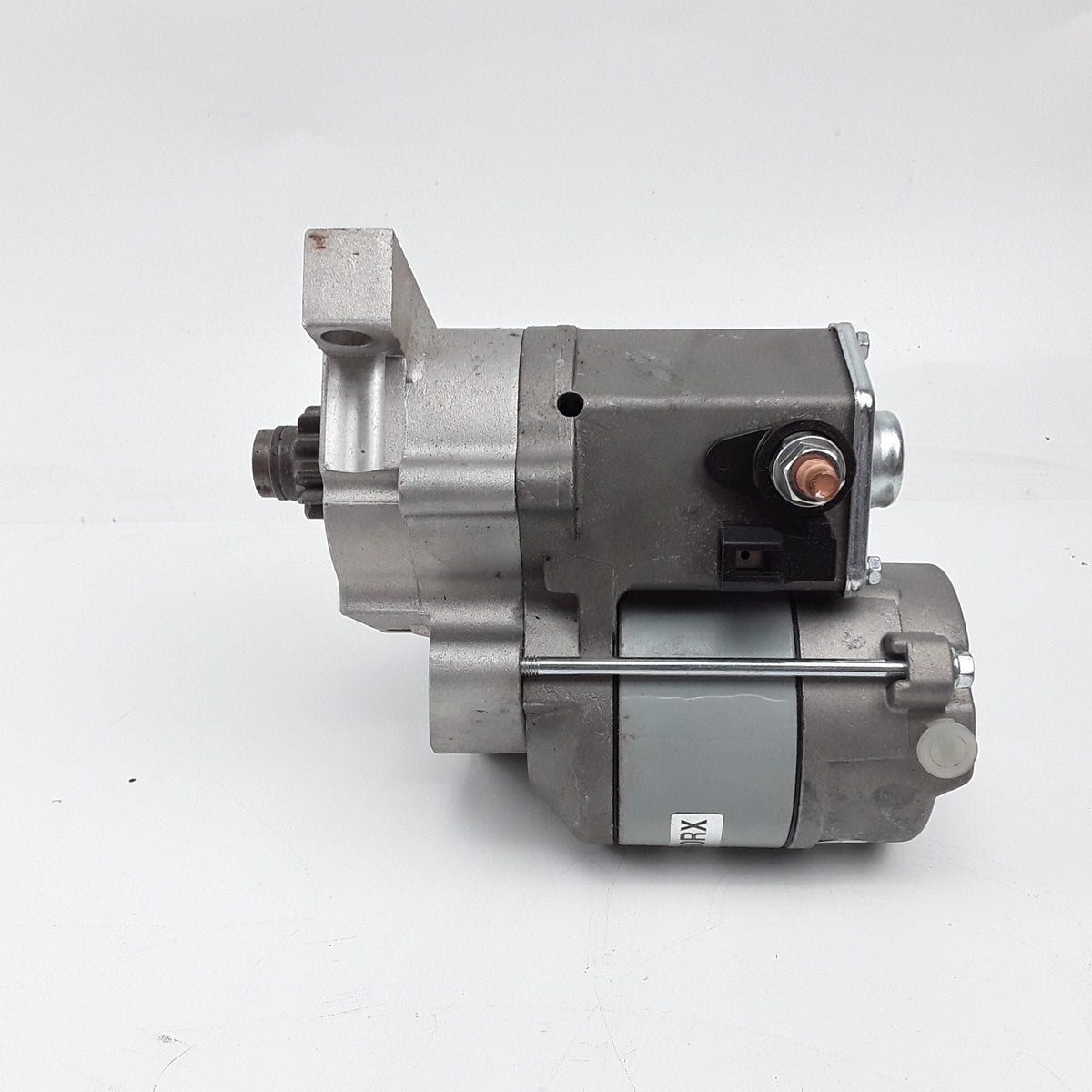 Starter Motor Fits Oldsmobile Hyster Chevrolet Cadillac Pontiac 1990-1997, 2002