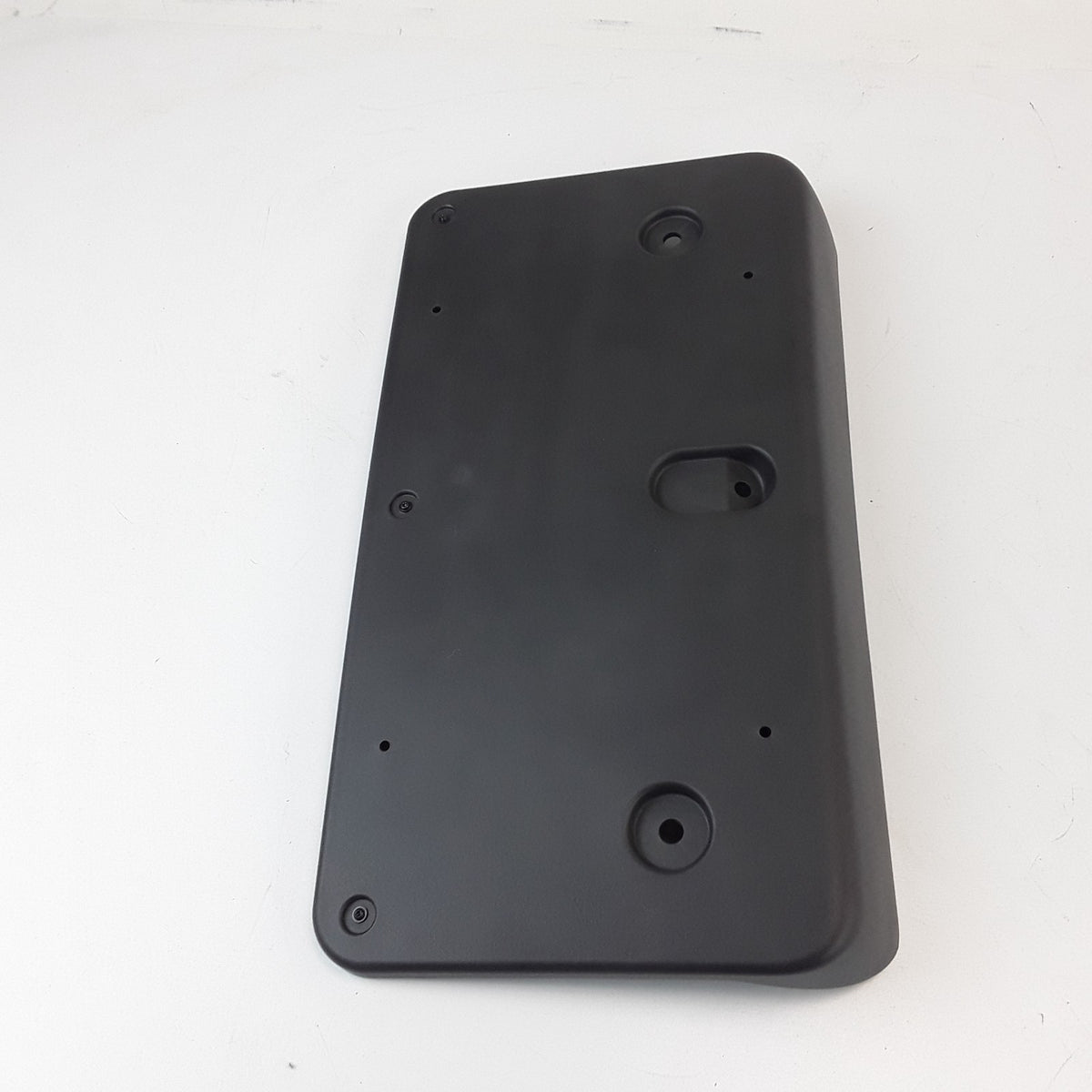 1057157-00-A Front License Plate Bracket NA For Tesla Model X 2015-2021 OEM New