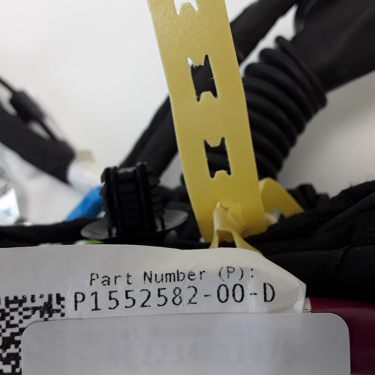 2016-2021 for Tesla Model X Liftgate Wiring Harness OEM NEW 1552582-00-D