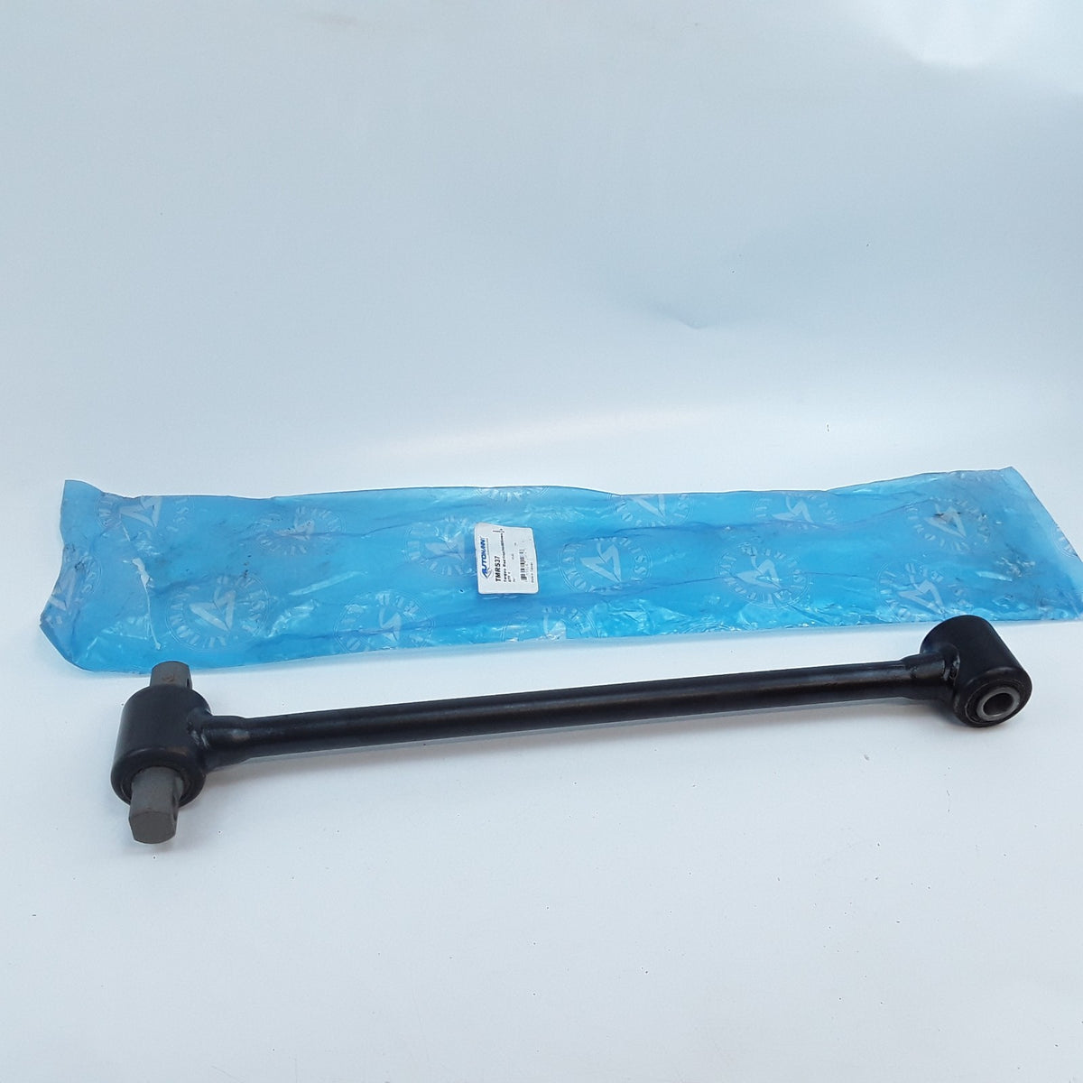 Automann TMR537 Front Axle Torque Rod Assembly Heavy Duty For Kenworth Peterbilt