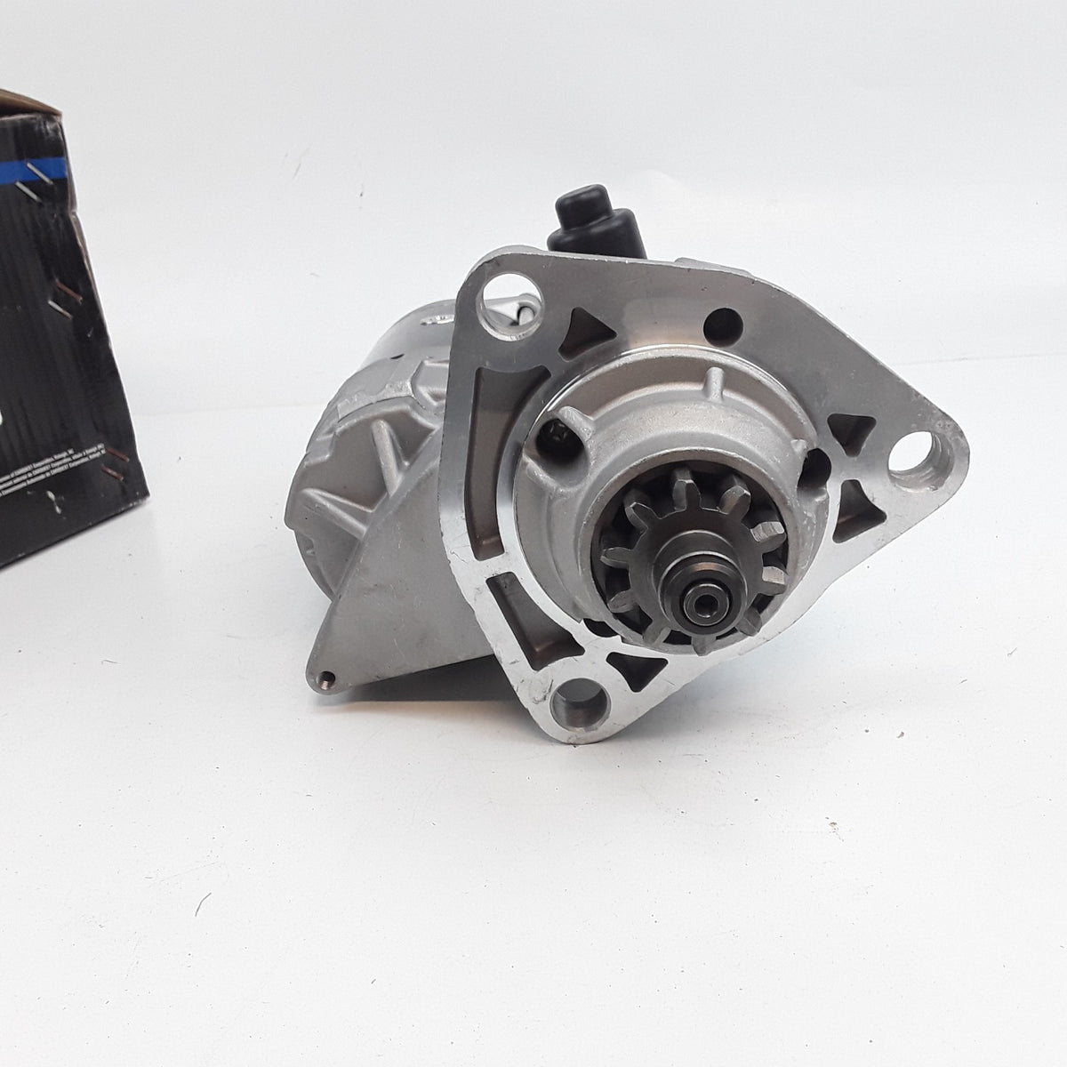 Carquest 72-19502N Starter Motor Fits Freightliner Kenworth Mack (1984-2011)