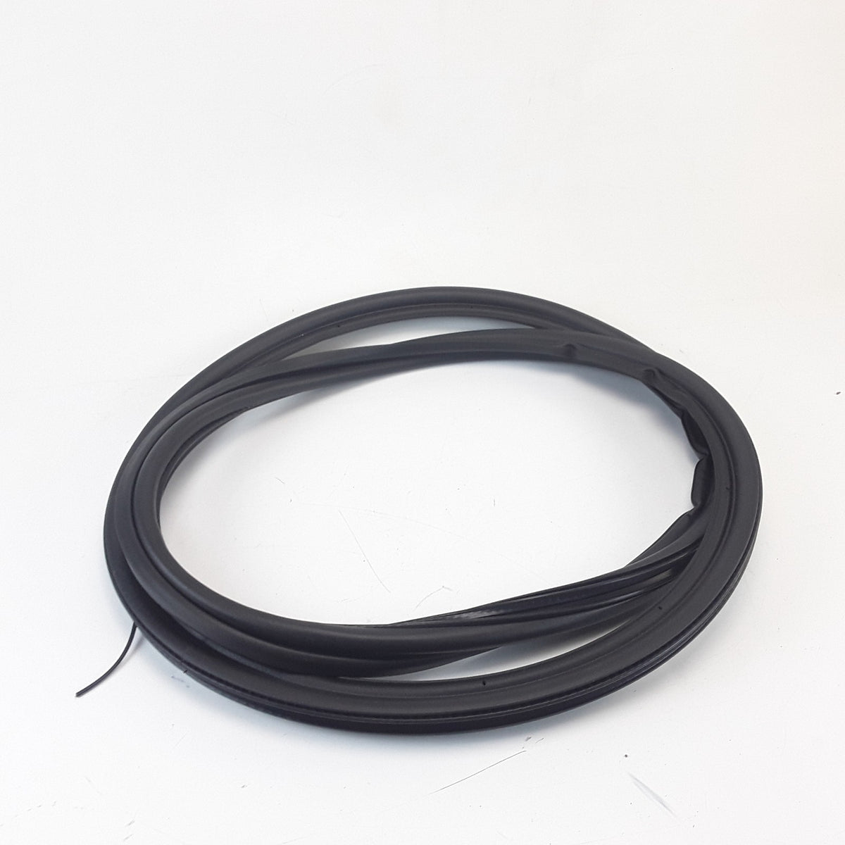 FOR TESLA MODEL 3 2024 - 2025 TRUNK LID BODY WEATHERSTRIP SEAL OEM