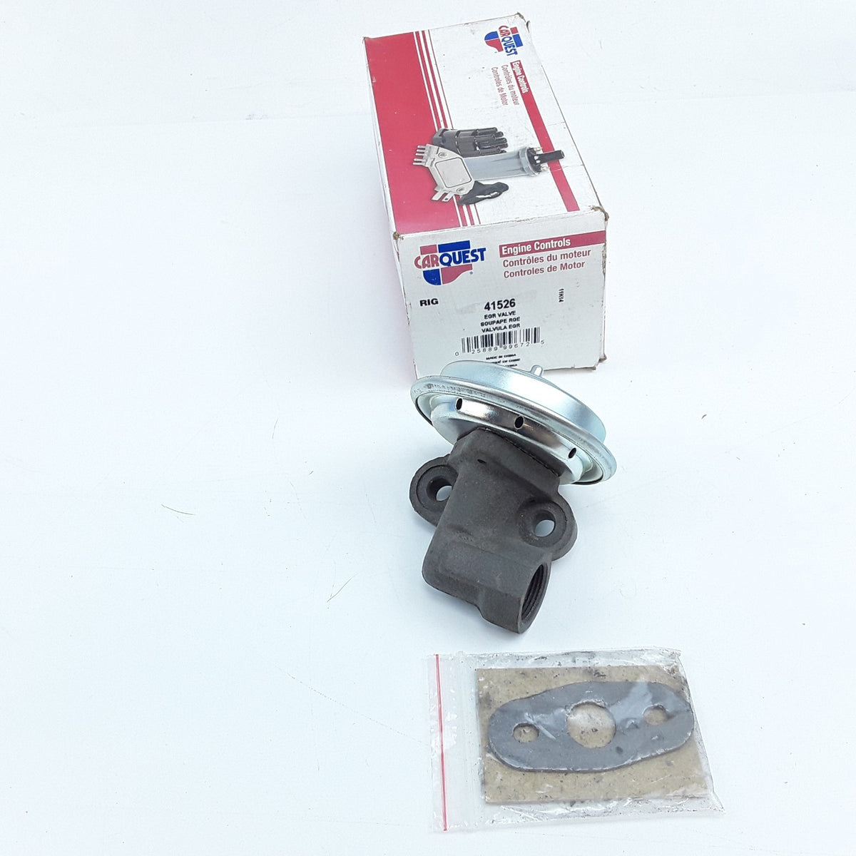 EGR Valve Fits Mercury Mazda Ford 1996 1997 1998 1999 2000 2001 2002 2003 2004