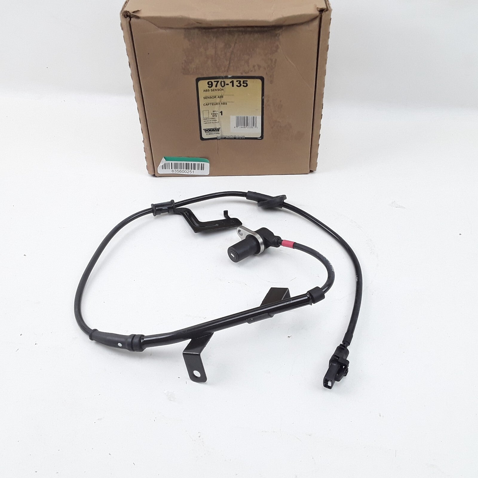 Front Right ABS Wheel Speed Sensor Fits Hyundai Sonata 1999-2005 XG350 2002-2005