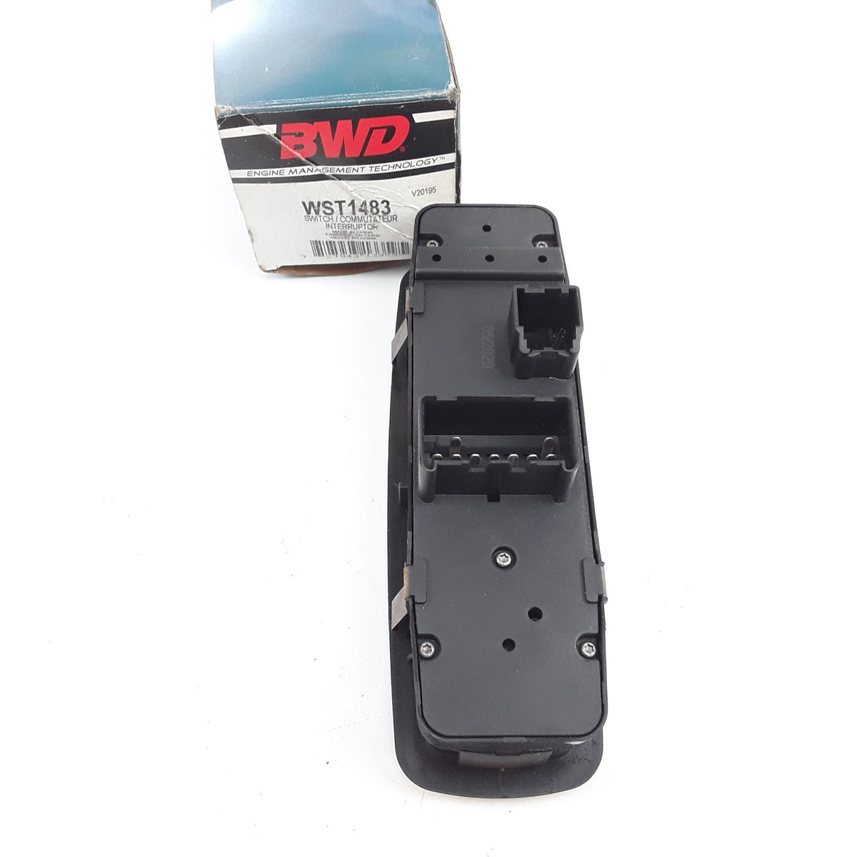 Power Window Switch Fits Chrysler Dodge Jeep 2007 2008 2009 2010 2011 2012, 2014