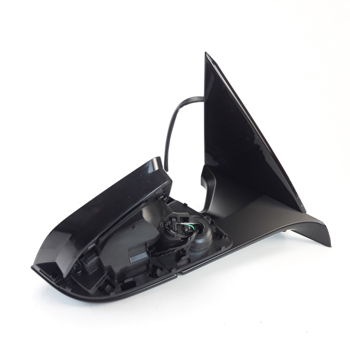 For Tesla Model Y 2020-2025 Exterior Mirror Assembly Right Hand OEM 2037467-00-A