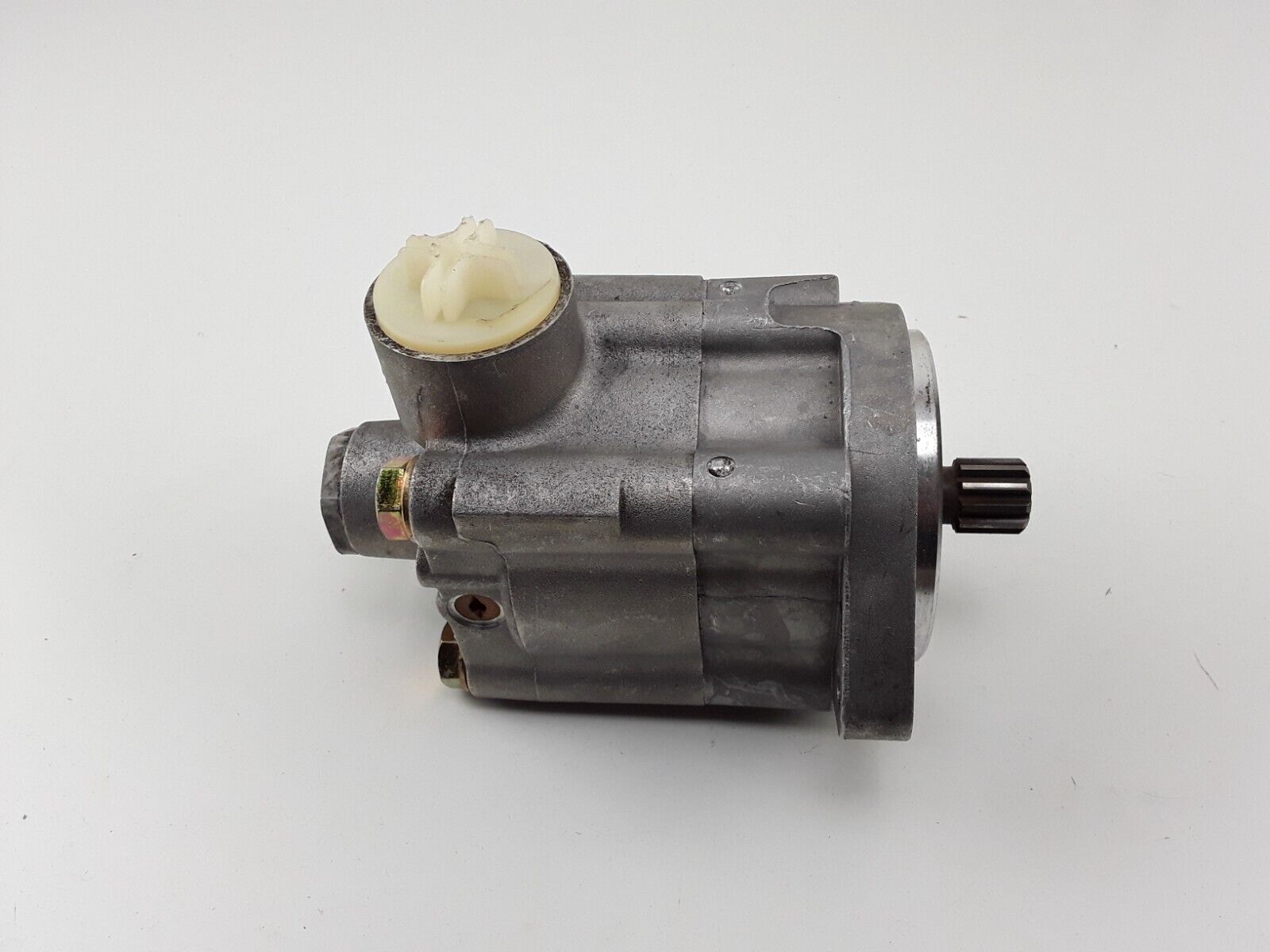 GENUINE LUK Power Steering Pump C10/C12/NTC/N14 with TAS65 & M100 Steering Gears - HotCarParts