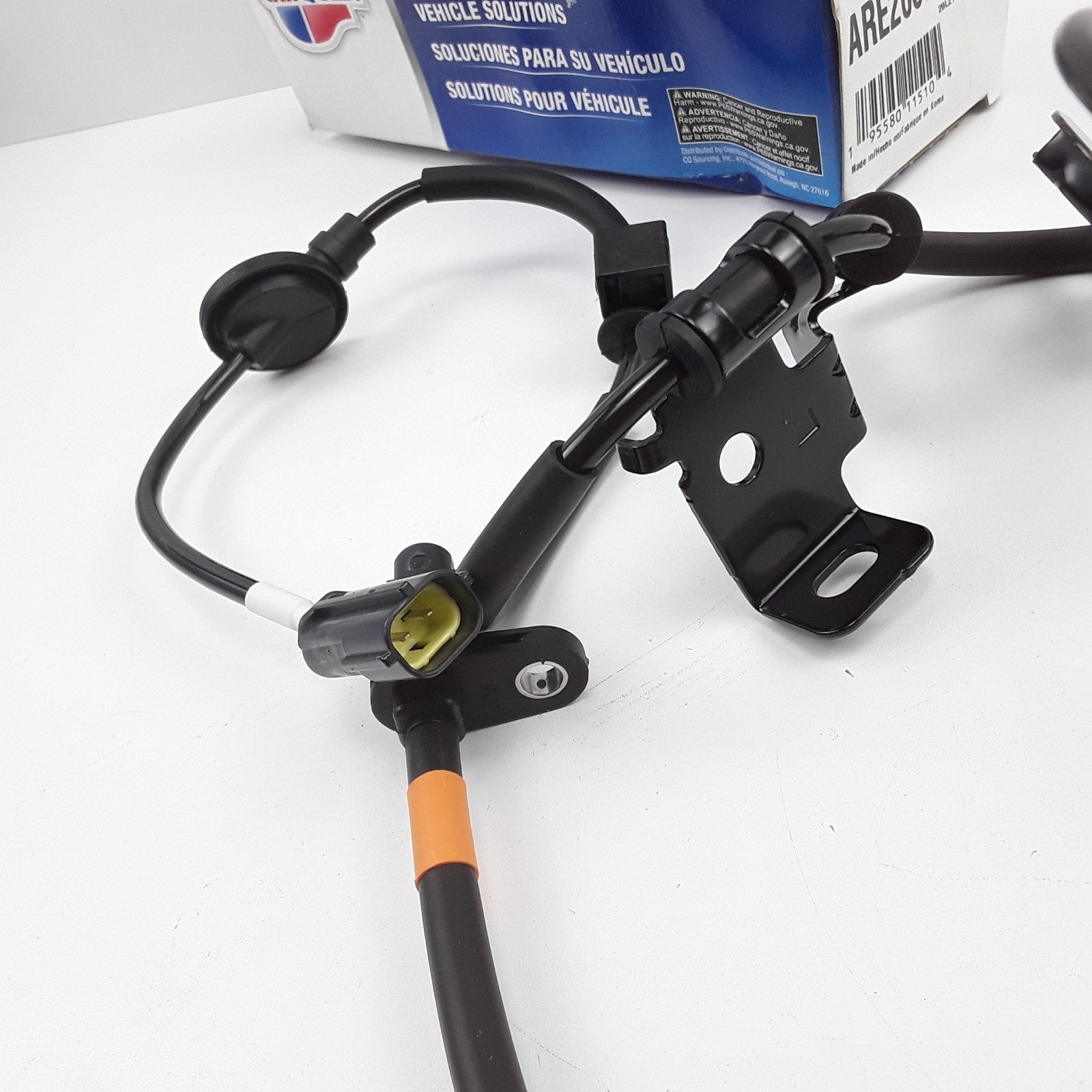 Carquest ARE2688 Rear Left ABS Speed Sensor For Hyundai Tucson (2015-2018, 2020)
