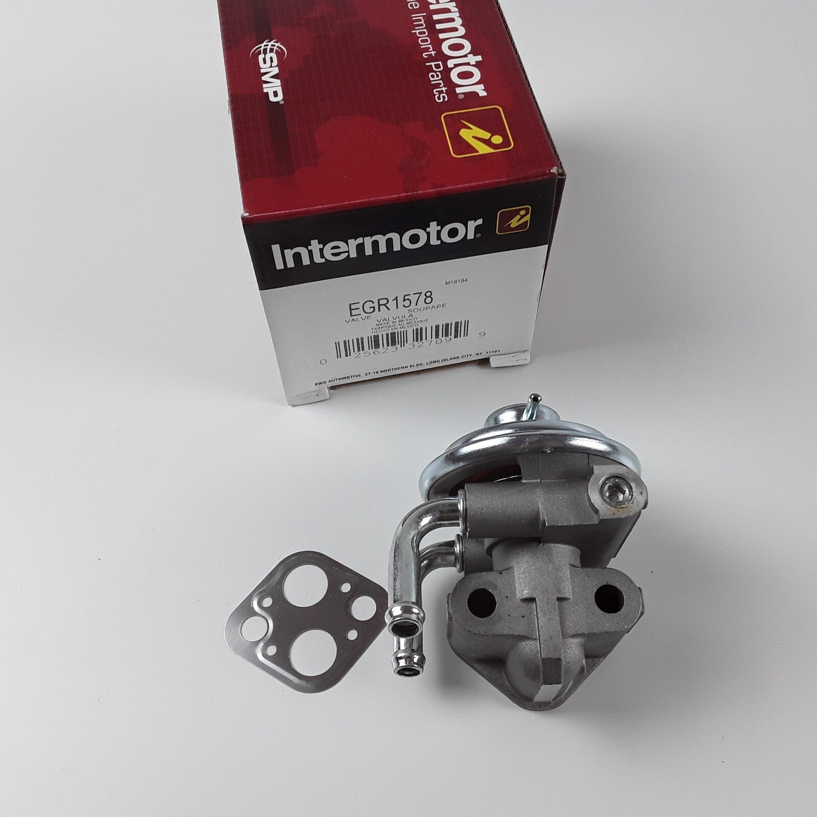 EGR Valve For Chrysler Sebring Dodge Stratus Mitsubishi Galant Eclipse 1996-2005