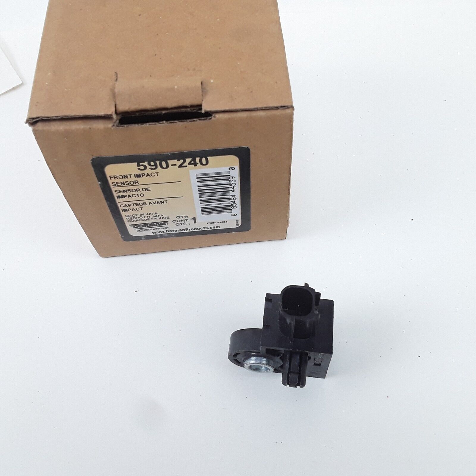 Front Left Impact Sensor Fits Ford Escape Mercury Mariner 2009 2010 2011