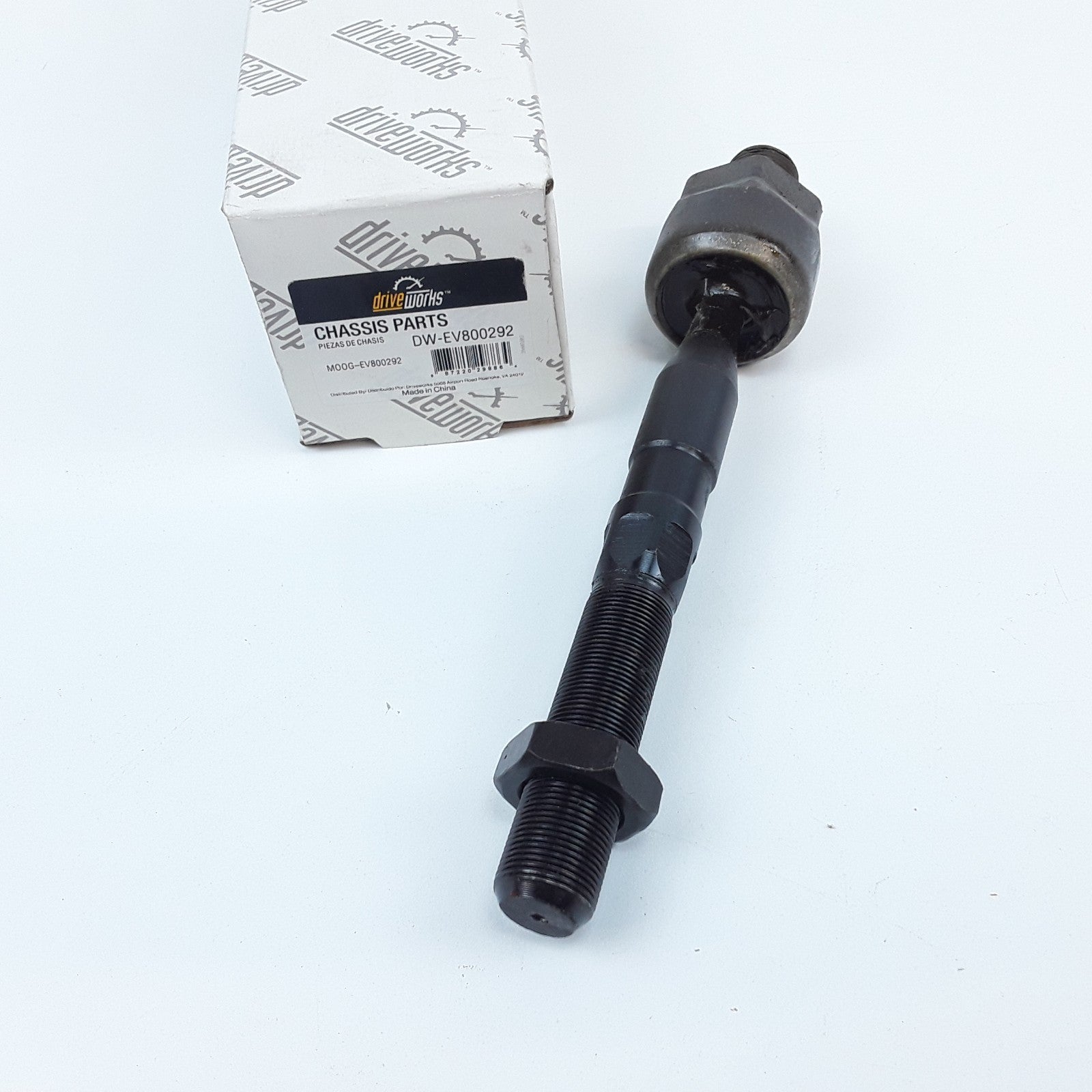 Front Steering Tie Rod End Fits BMW 530i 525i 528i 1997 1998 1999 2000 2001-2003