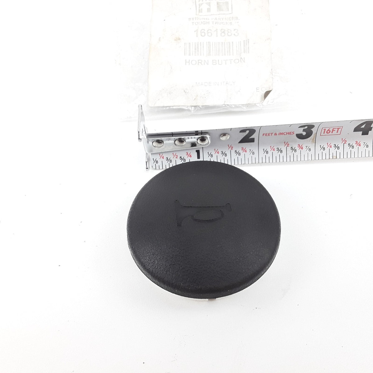 Horn Button Fits Hyster J30XN J100XN J1.6XN E30XN E100XNS J120XN J35XNT Forklift