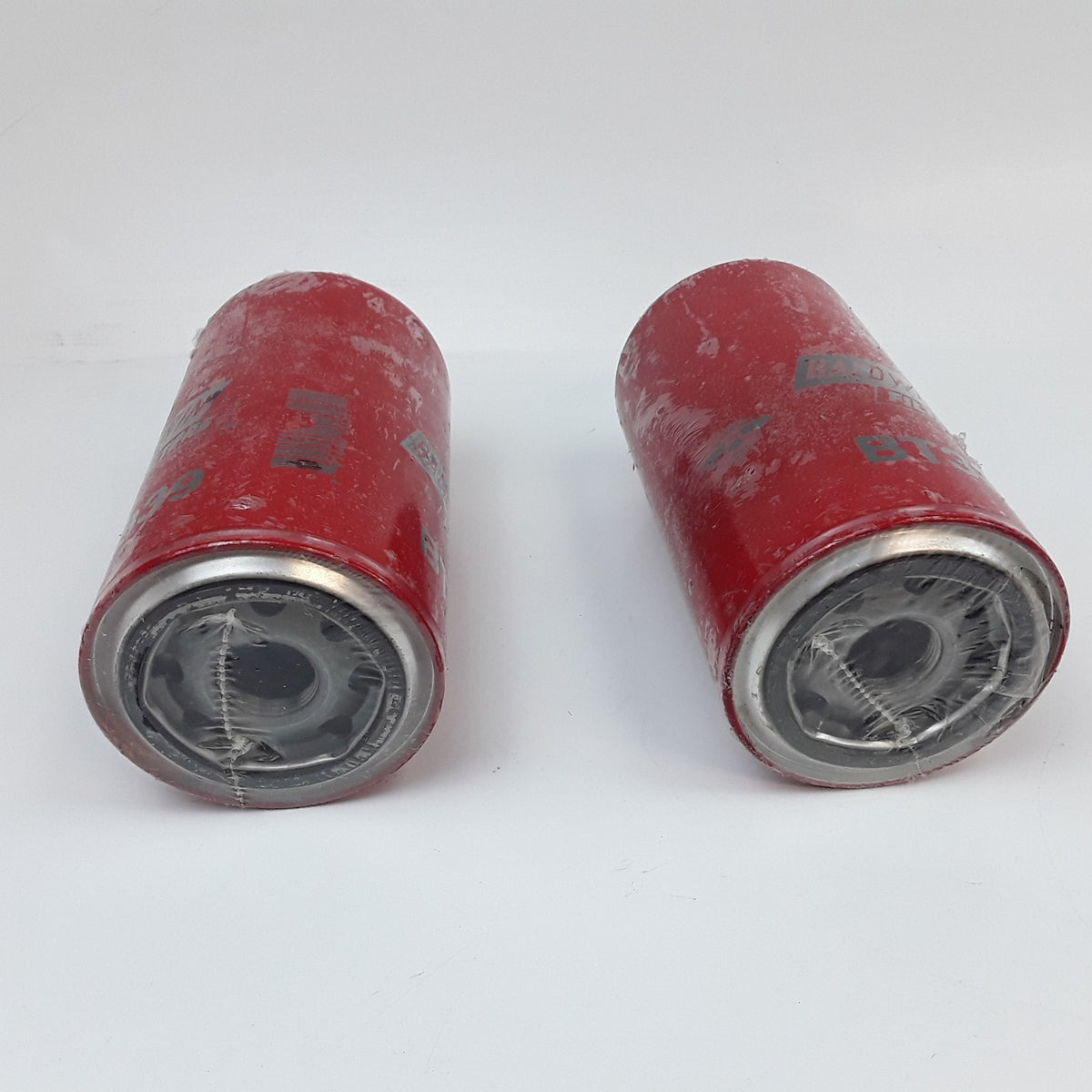 2X Engine Oil Filter Fits Ford Dodge Kenworth Freightliner Hino 1986-2010, 2024