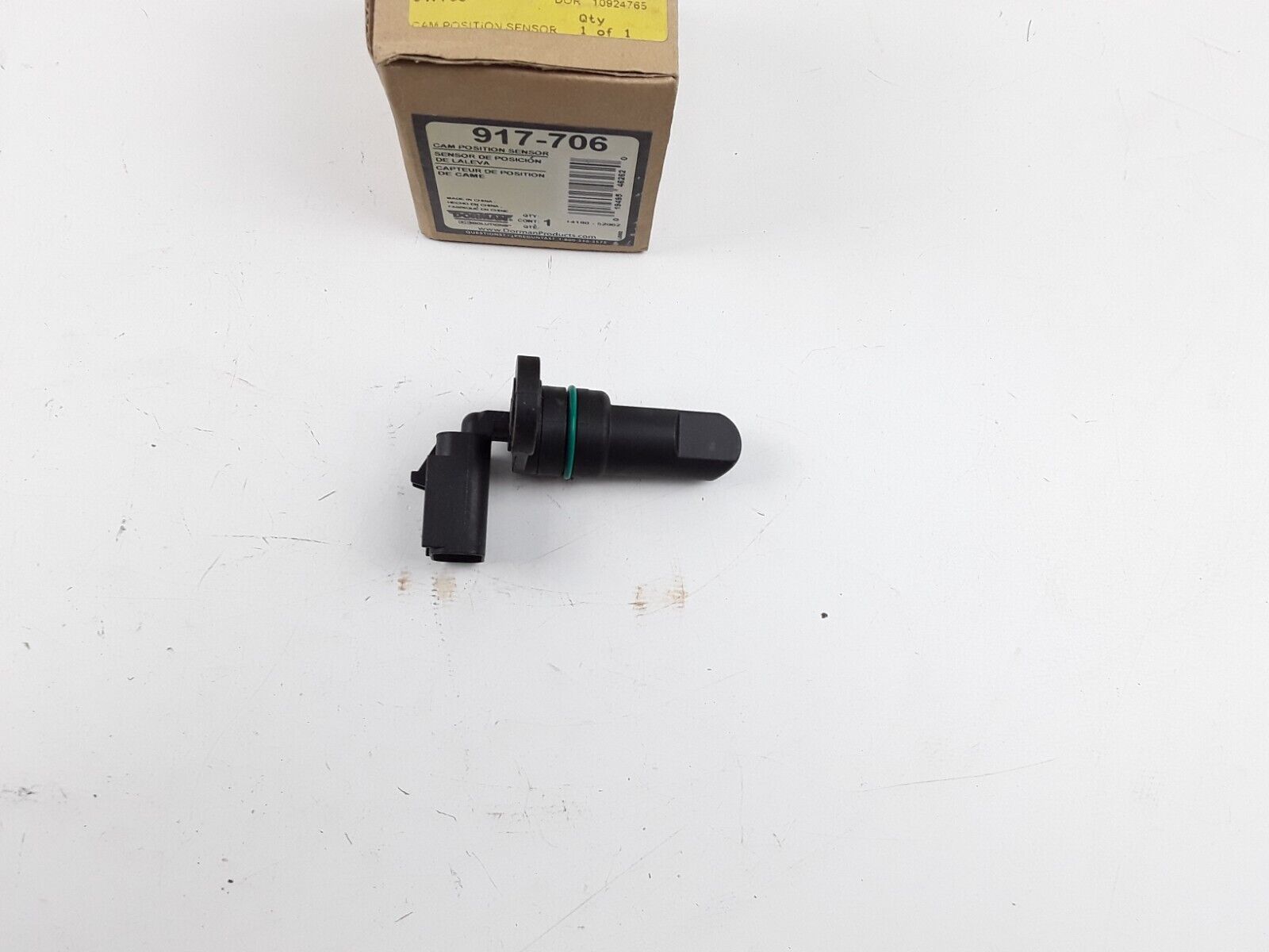 Engine Camshaft Position Sensor Dorman 917-706 for Chrysler ,Dodge 1998-2010 - HotCarParts