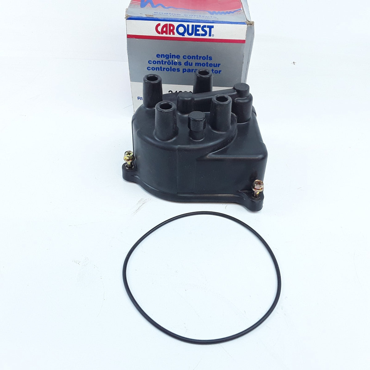 Engine Distributor Cap Fits Honda Accord 2.3L 3.0L 1998 1999 2000 2001 2002