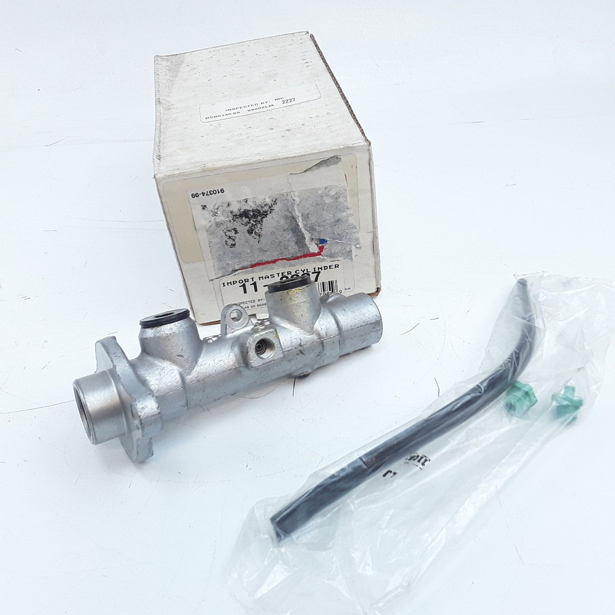 Brake Master Cylinder Fits Mazda 626 MX-6 Probe (1988 1989 1990 1991 1992)