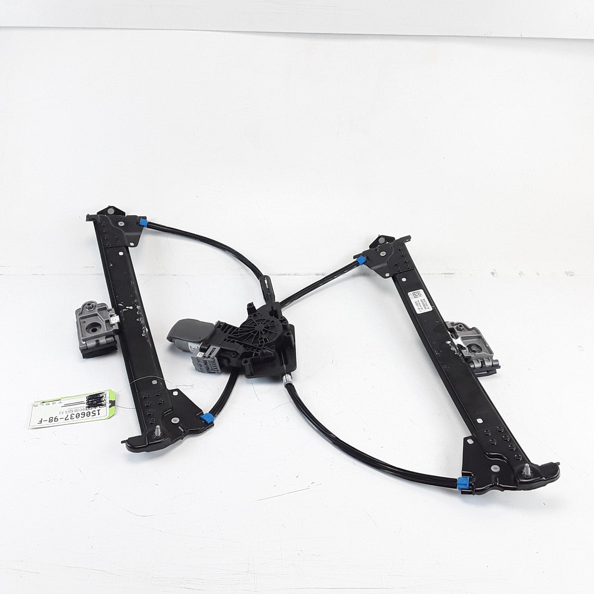 1506037-98-F Front Left Hand Window Regulator For Tesla Model S 2021-2025 OEM